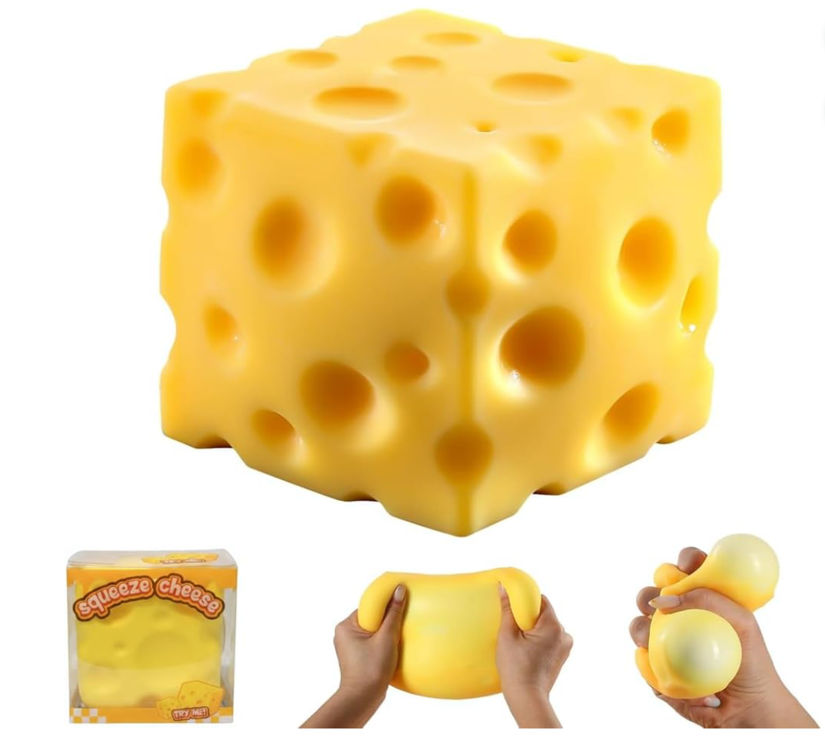 10 Item Mystery Scoop!