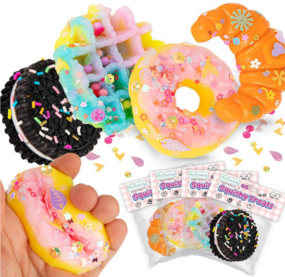 10 Item Mystery Scoop!
