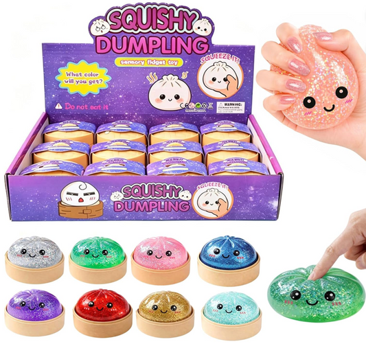 10 Item Mystery Scoop!